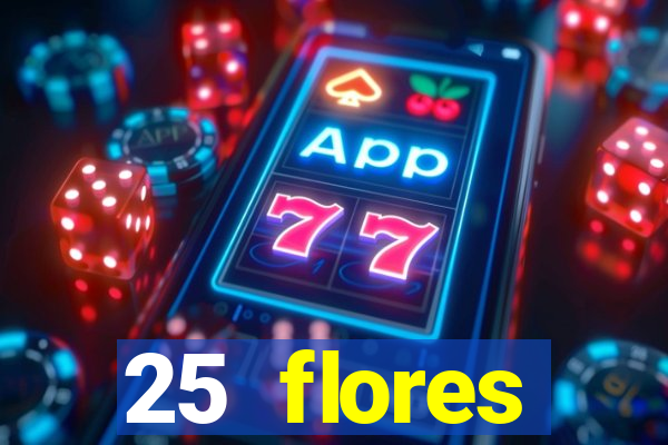 25 flores silvestres com nomes